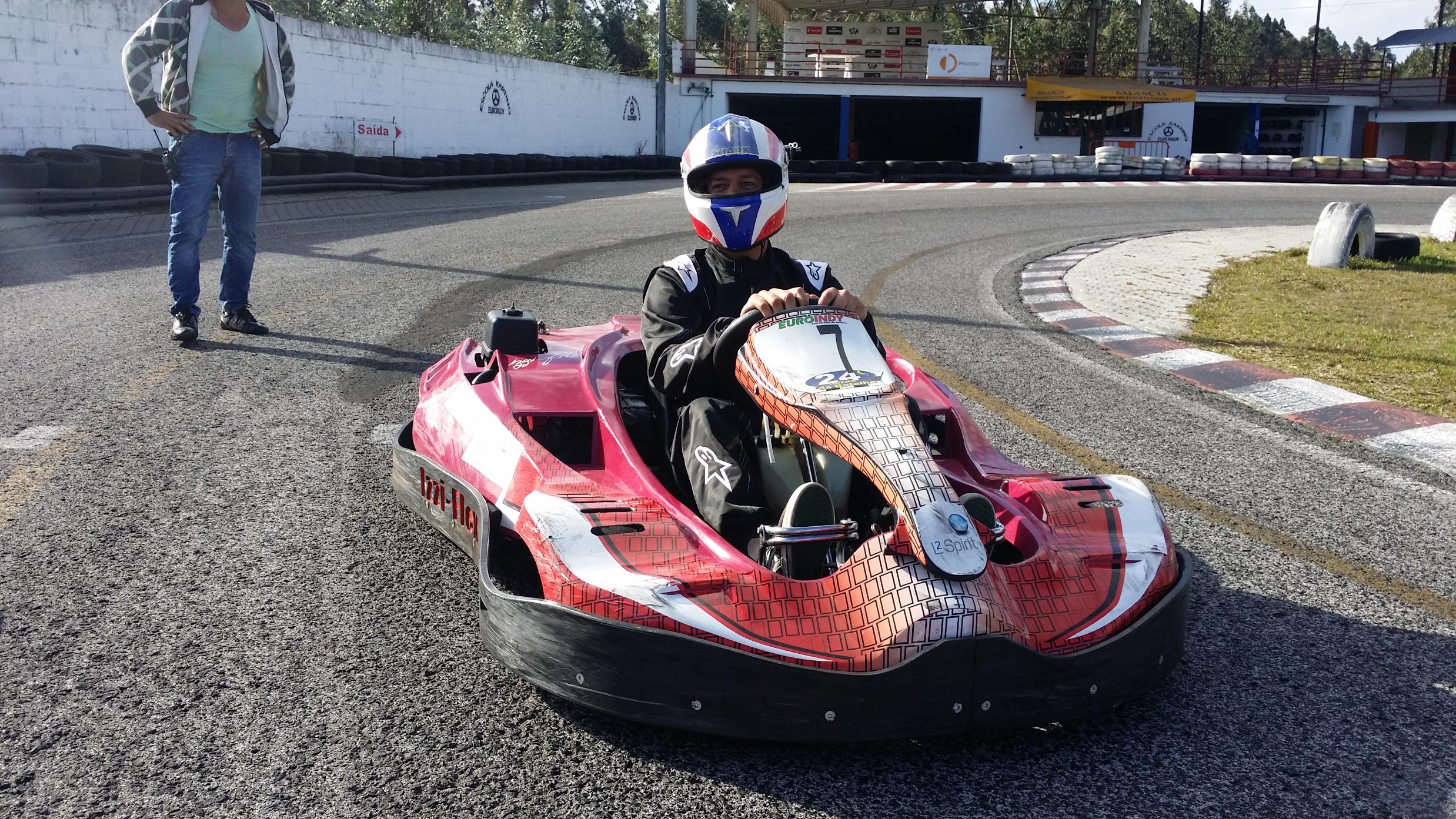 Academia Kart Cup65